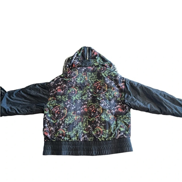 Vintage Kitex worldwide multicolored snow jacket - Picture 4 of 4